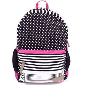 NEW! Jadelynn Brooke Total Game Changer Backpack